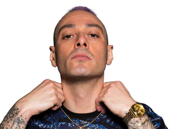 Rapper ita - 1